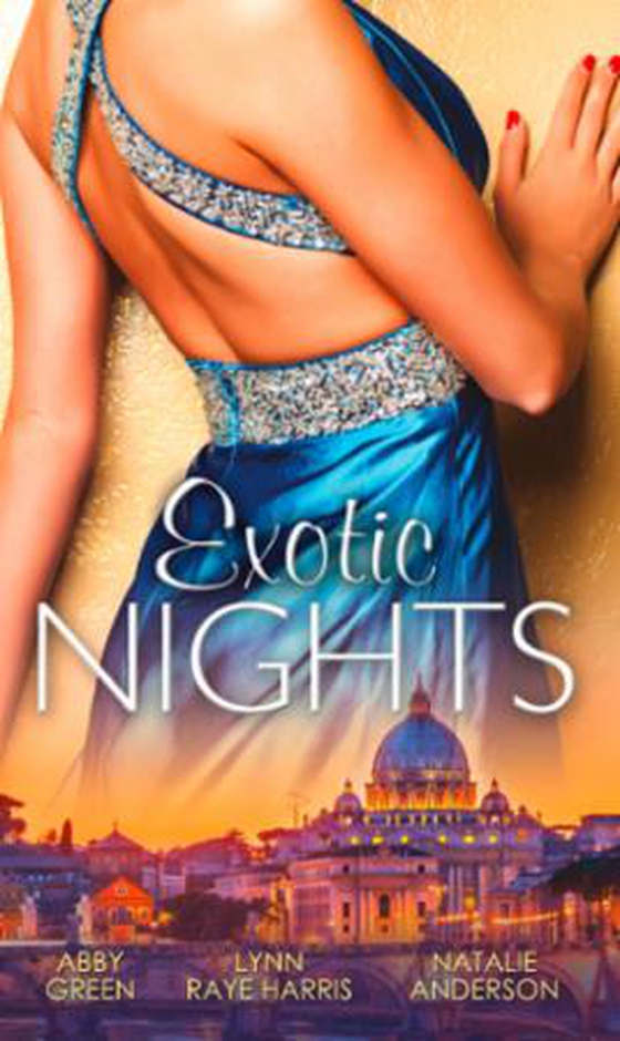 Exotic nights