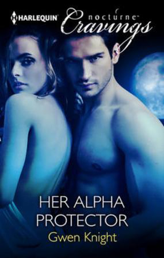 Her alpha protector