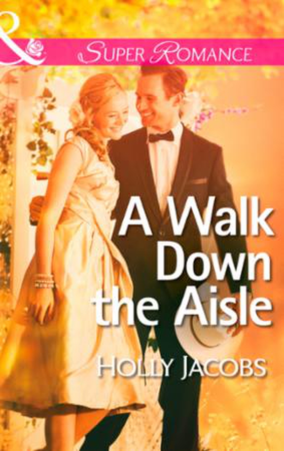 A walk down the aisle