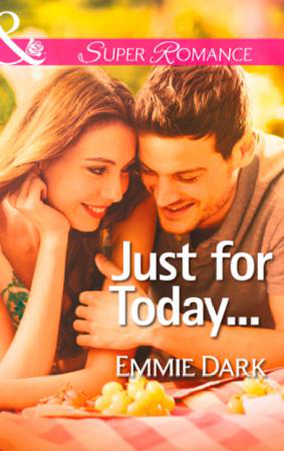 Just for Today... (ebok) av Emmie Dark