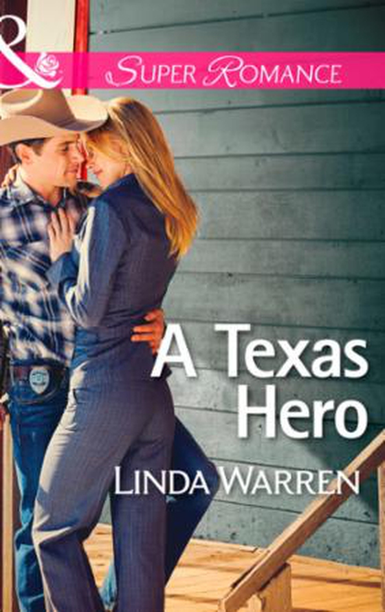 A Texas Hero