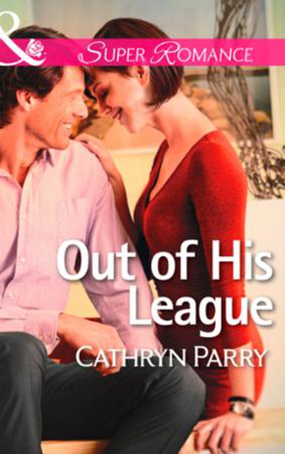 Out of his league
