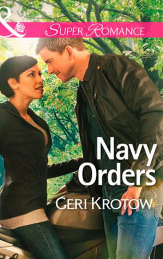 Navy orders