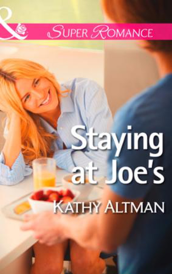 Staying at Joe's
