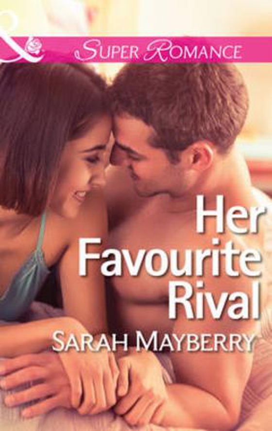 Her favourite rival