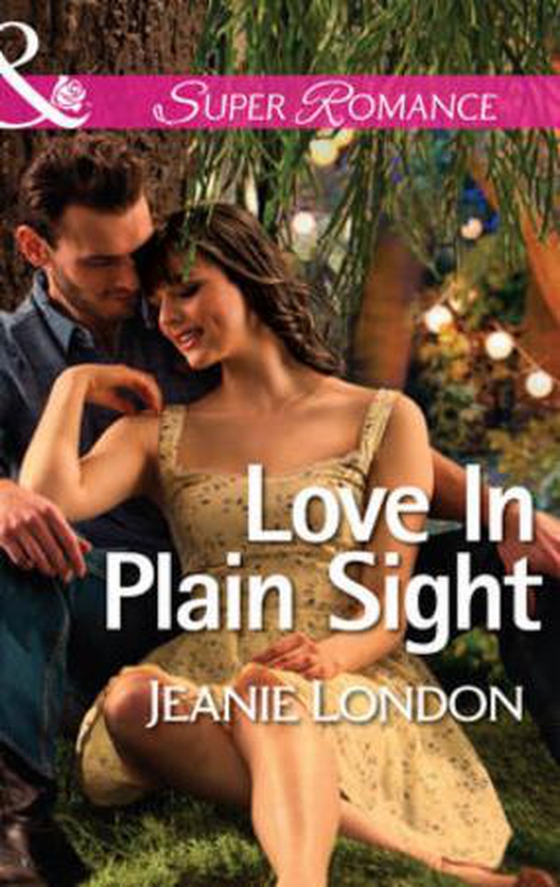 Love in plain sight