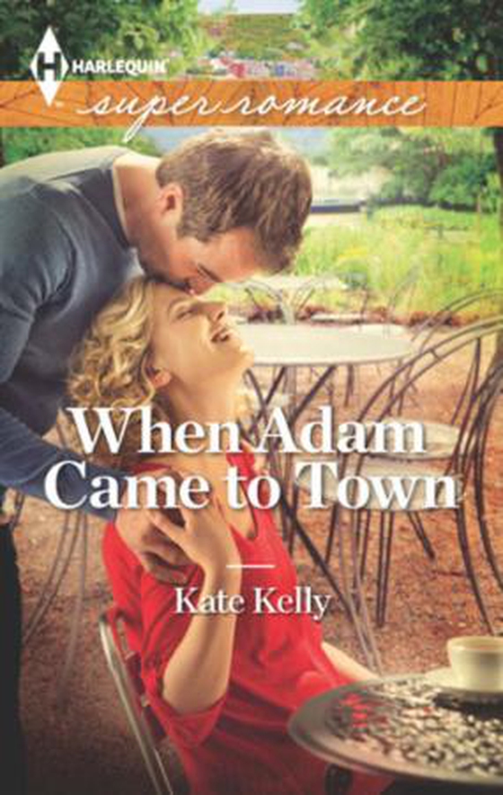 When adam came to town