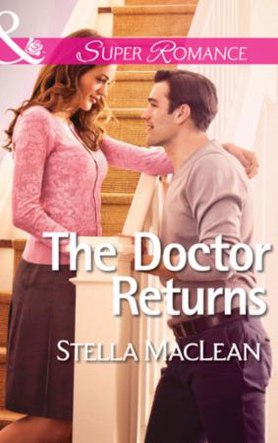 The doctor returns