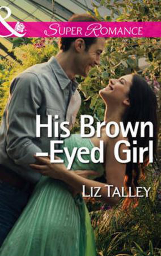 His brown-eyed girl