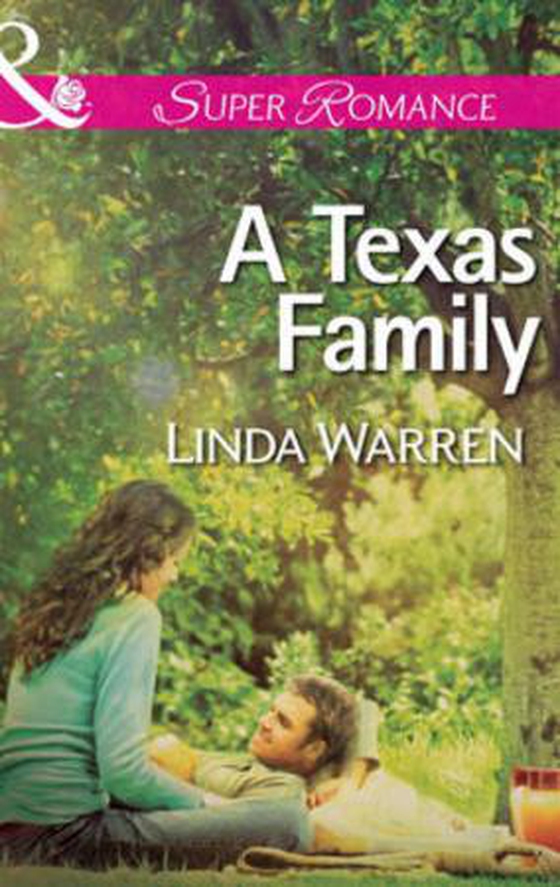 A texas family
