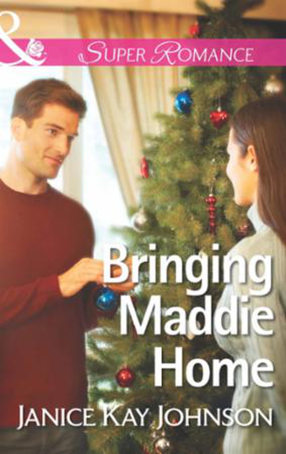 Bringing maddie home