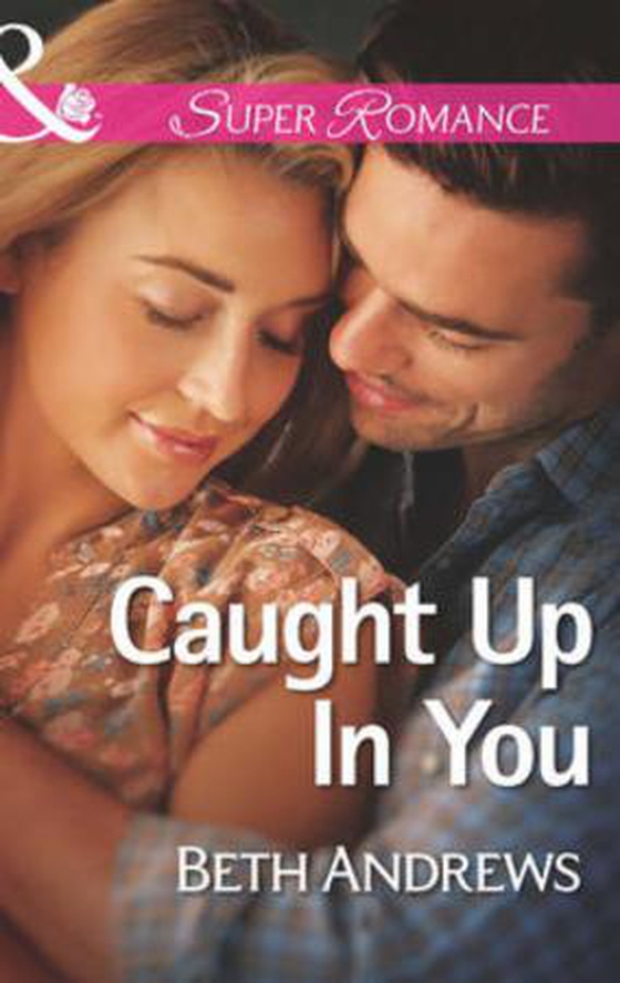 Caught up in you