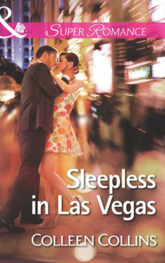 Sleepless in las vegas