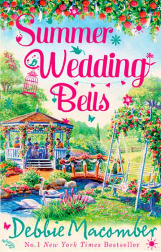 Summer wedding bells - marriage wanted / lone star lovin' (ebok) av Debbie Macomber