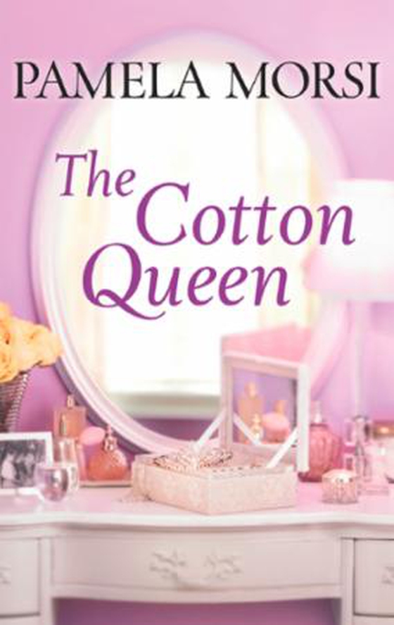 The Cotton Queen
