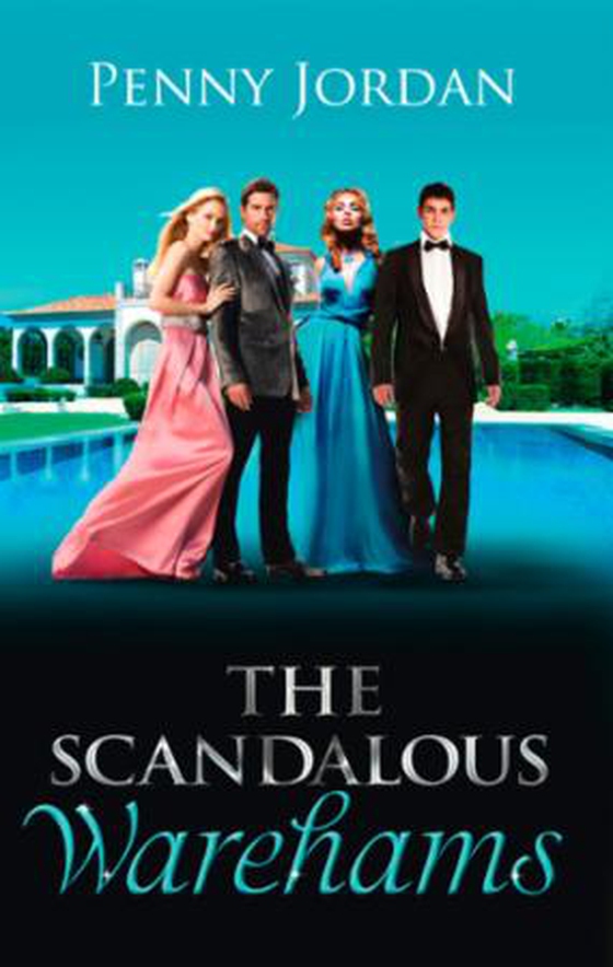 The scandalous warehams