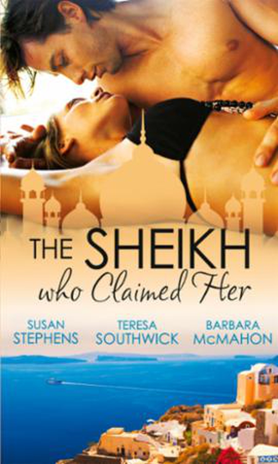 The sheikh who claimed her