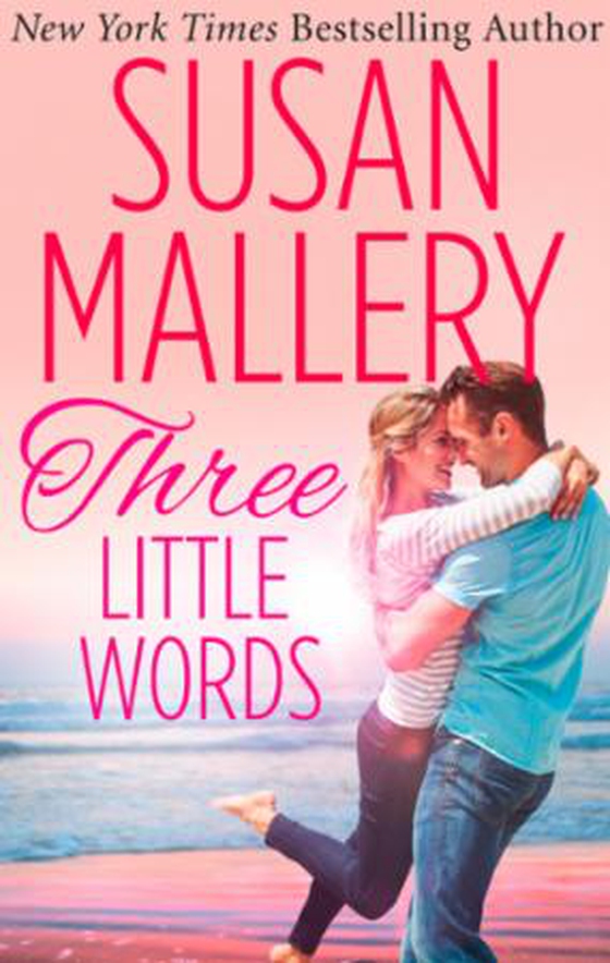 Three little words