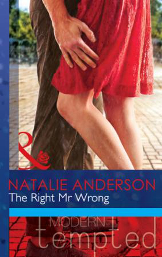 The right mr wrong