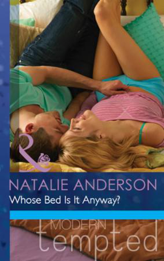 Whose bed is it anyway?