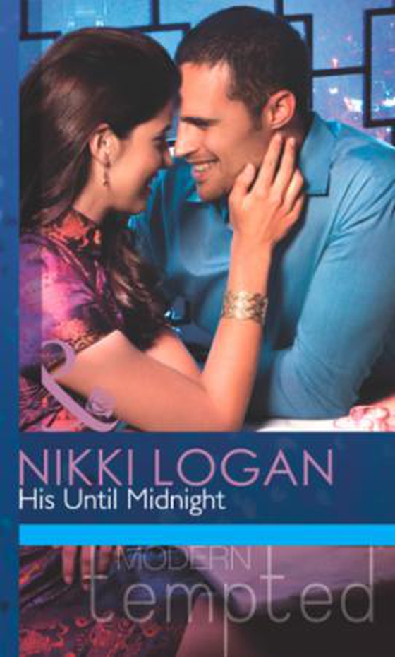 His until midnight