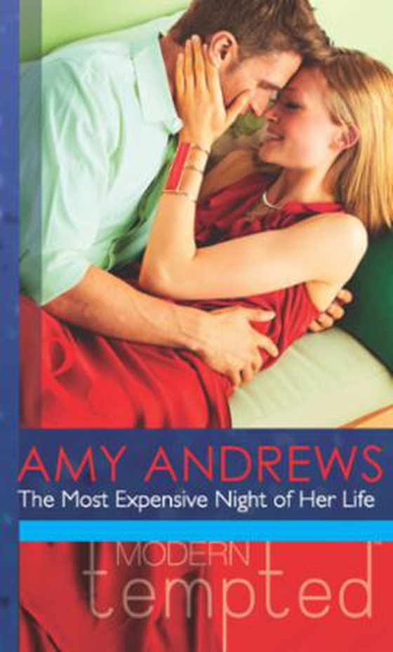 The most expensive night of her life