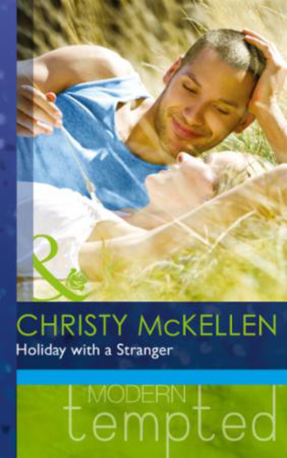 Holiday with a Stranger