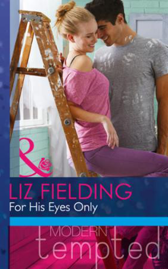 For His Eyes Only