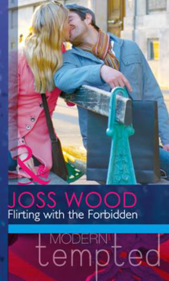 Flirting with the Forbidden