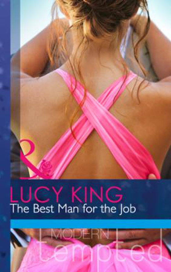 The Best Man for the Job