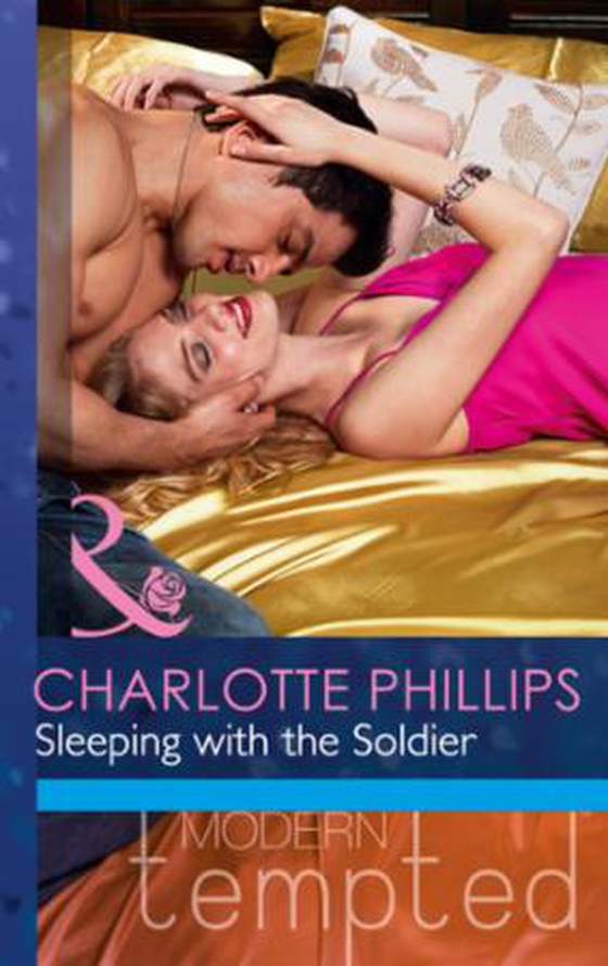 Sleeping with the soldier