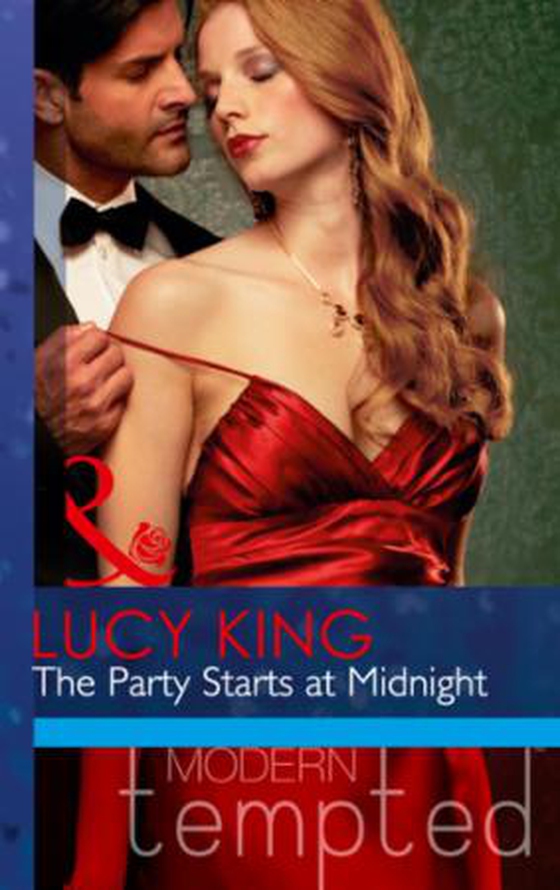 The Party Starts at Midnight