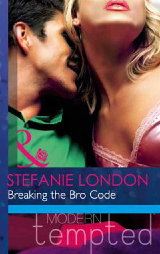Breaking the Bro Code