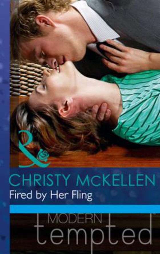 Fired by Her Fling