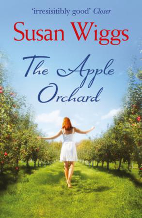 The Apple Orchard