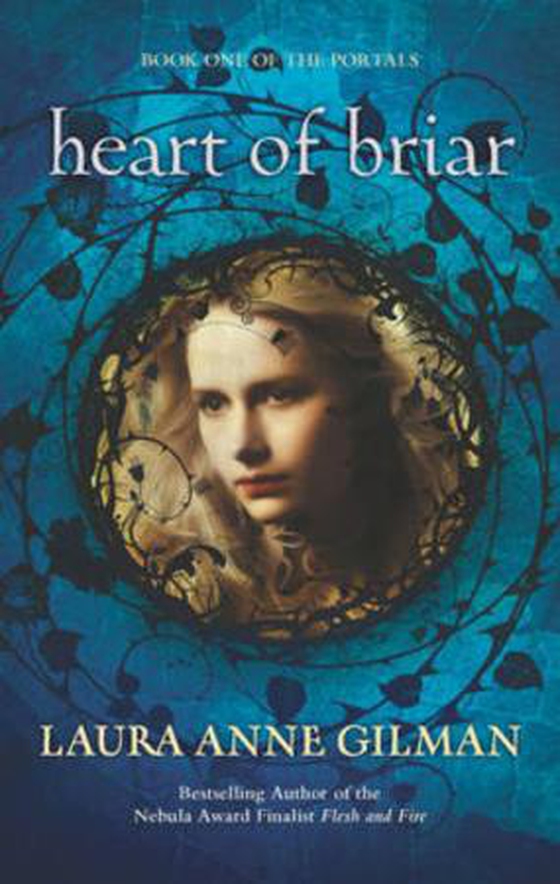Heart of briar