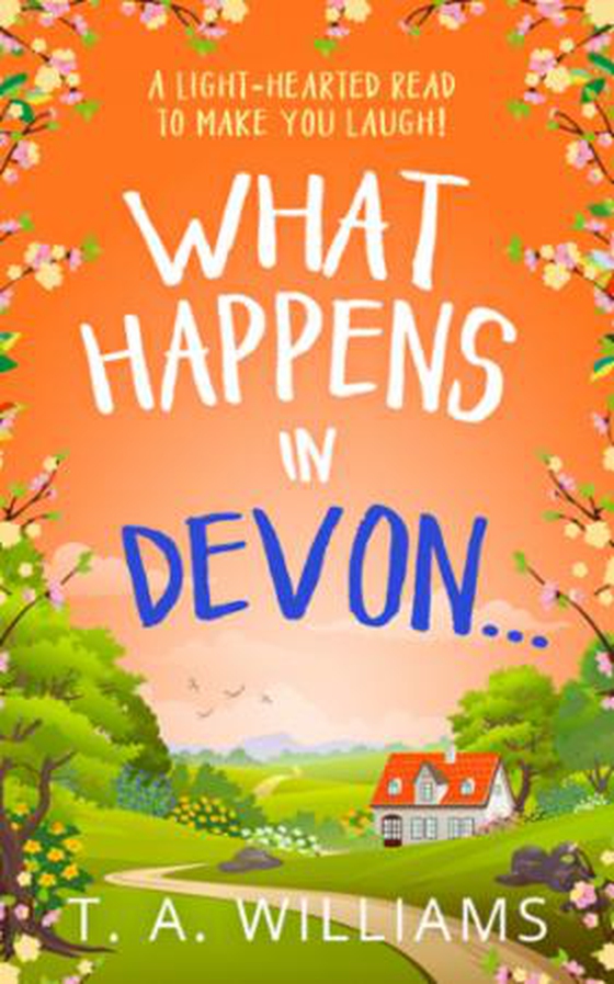 What Happens in Devon...
