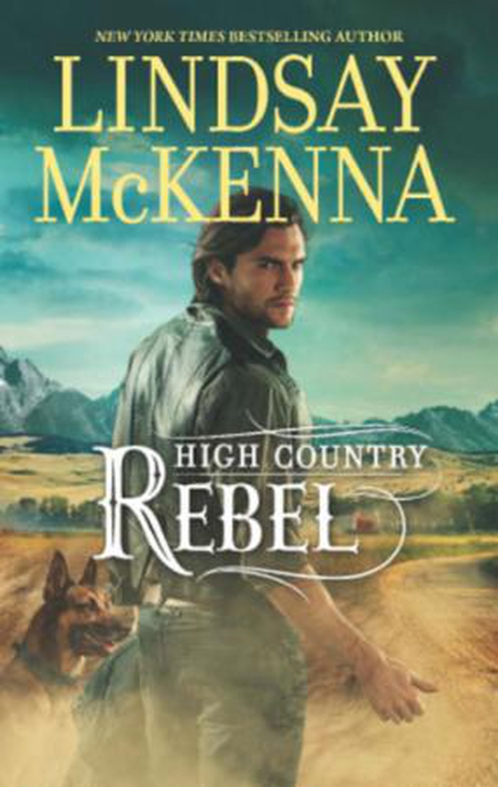 High country rebel