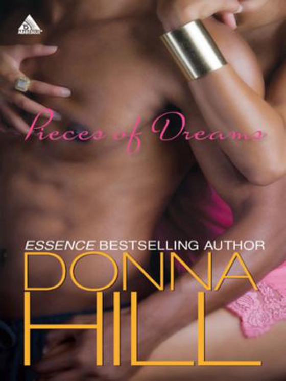 Pieces of dreams