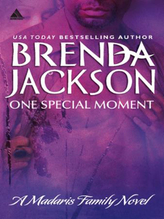 One special moment