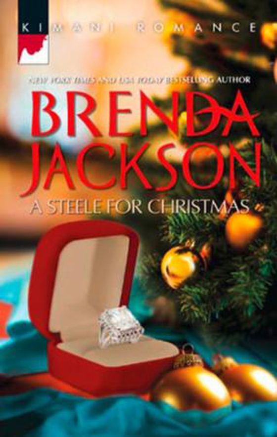 A steele for christmas