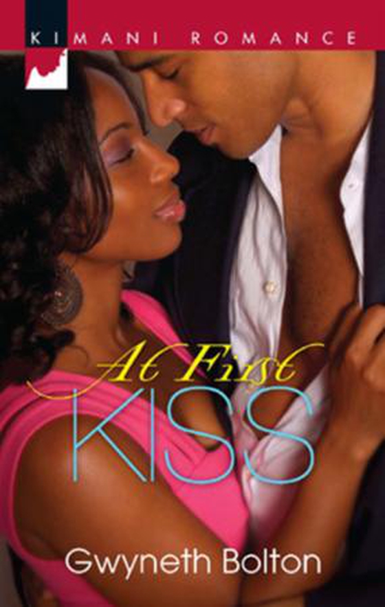 At first kiss