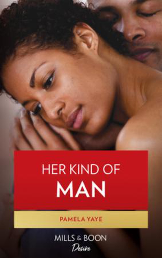 Her kind of man