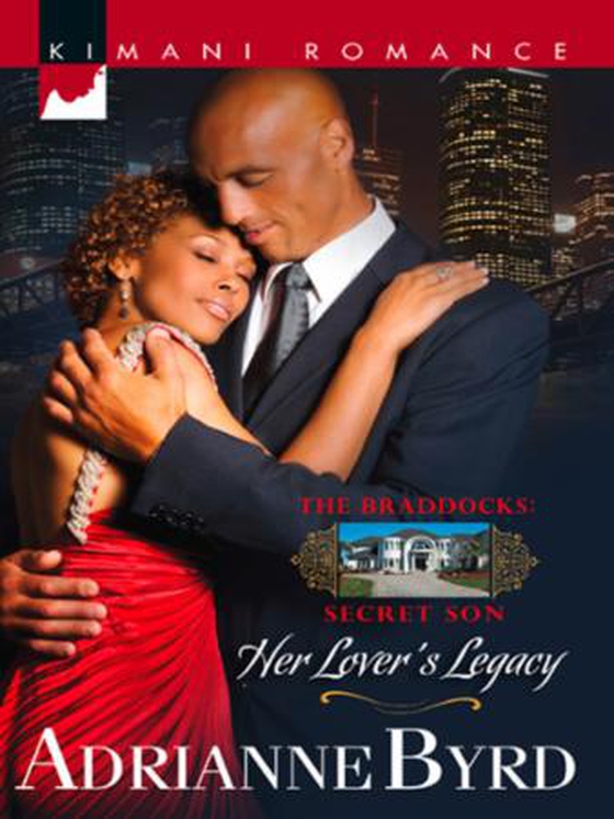 Her lover's legacy