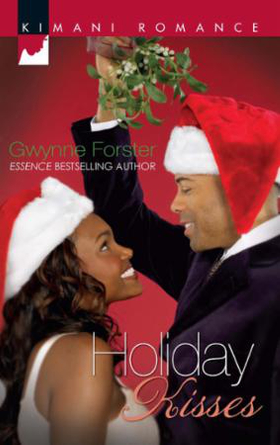 Holiday kisses