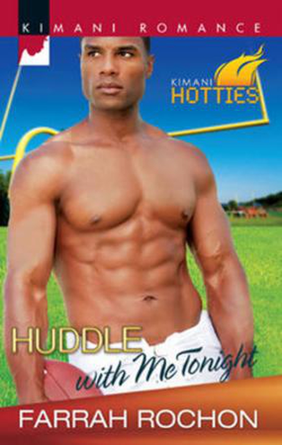 Huddle with me tonight