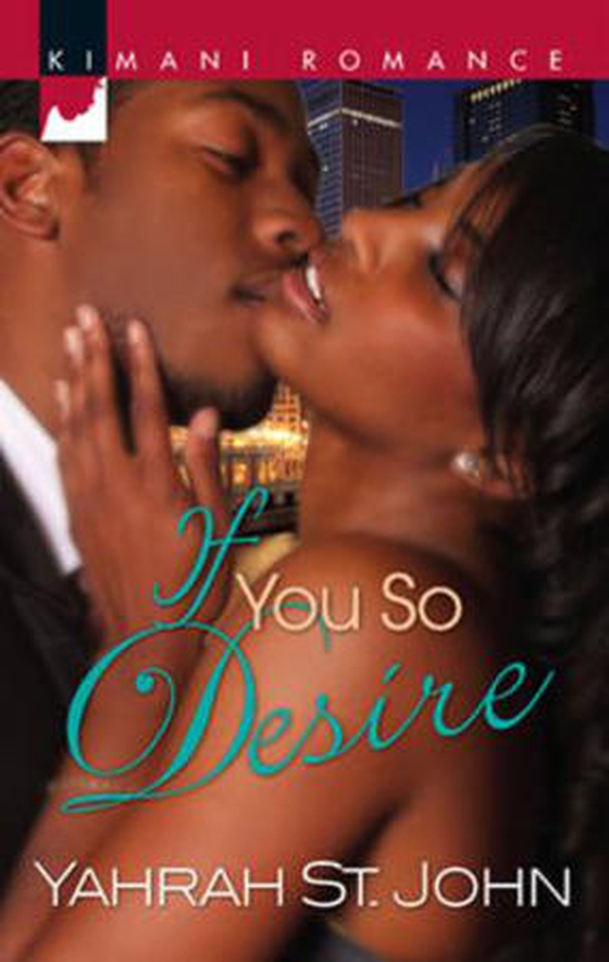 If you so desire