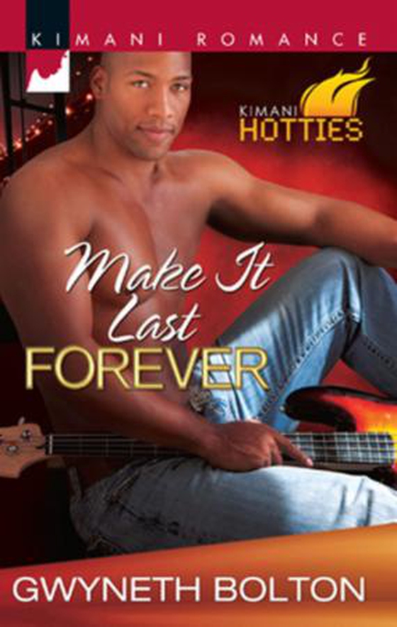 Make it last forever