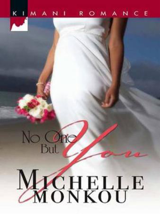No one but you (ebok) av Michelle Monkou
