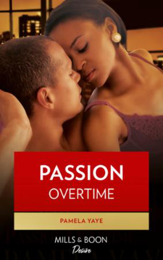 Passion overtime
